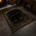 Prismatic Statement Rug